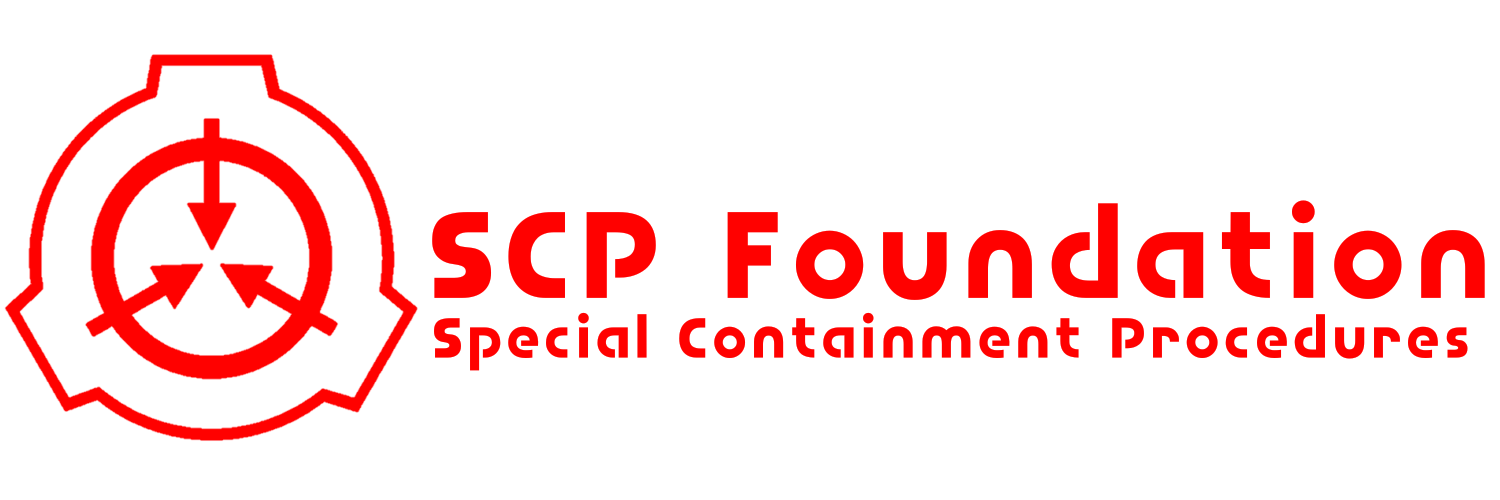 SCP Foundation Logo